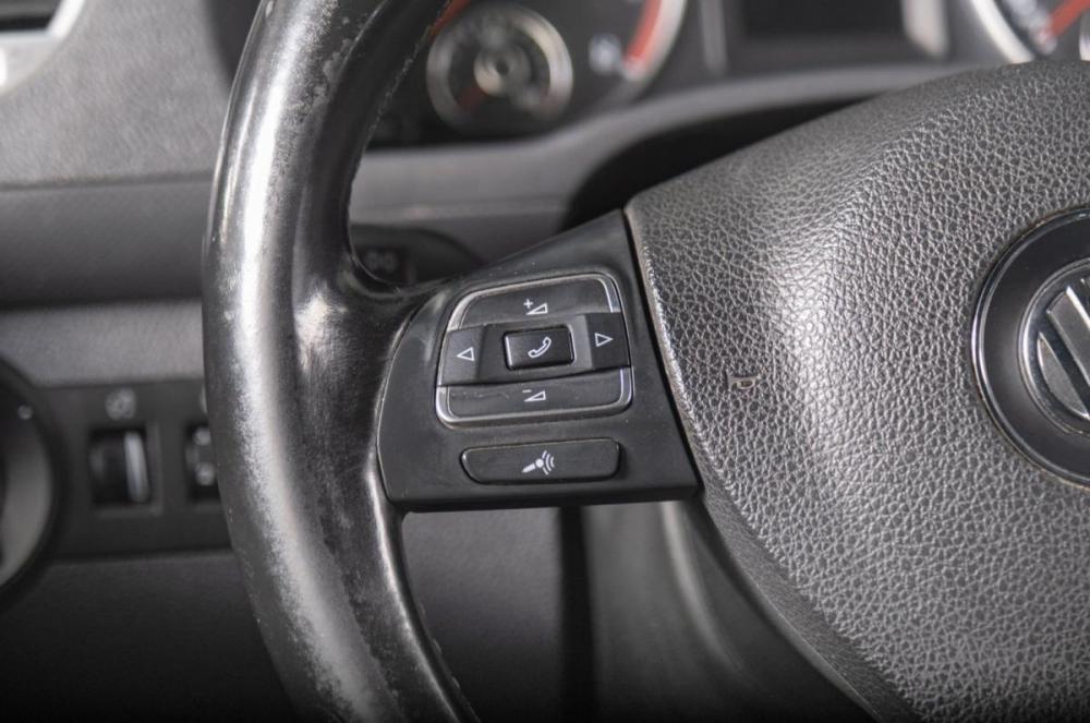 Volkswagen Caddy III Рестайлинг Томск  - изображение 14