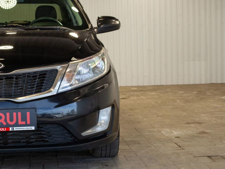 Kia Rio III Иваново  - изображение 5