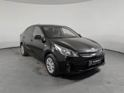Kia Rio IV Уфа  - изображение 27
