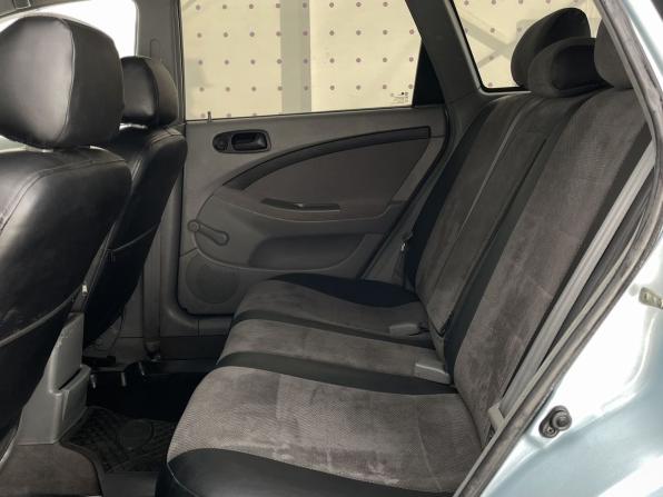 Chevrolet Lacetti I с пробегом 2012 года, цена 395 000 рублей, 249957 км, универсал, Автокод Объявления