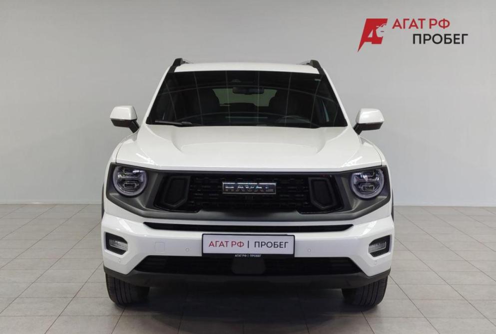 Haval H7 I Саратов  - изображение 2