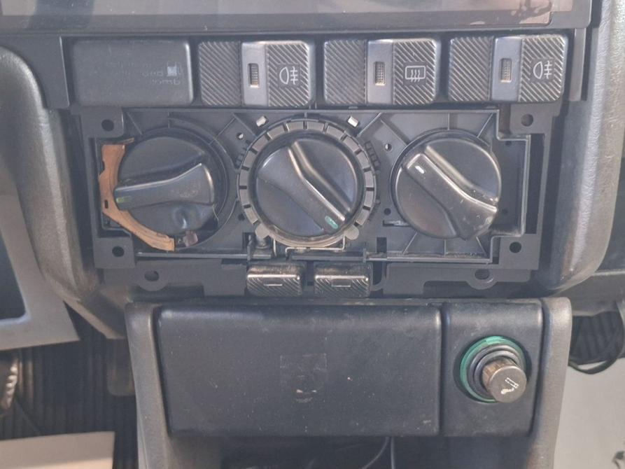 Volkswagen Passat B3 Смоленск  - изображение 9