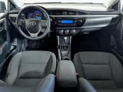 Toyota Corolla XI (E160 E170 E180) Екатеринбург  - изображение 27