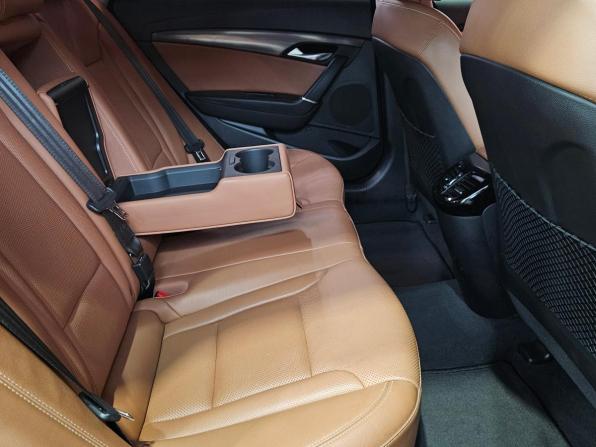 Hyundai i40 I Рестайлинг с пробегом 2017 года, цена 1 649 000 рублей, 109000 км, седан, Автокод Объявления