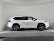 Toyota Highlander IV (XU70) Санкт-Петербург  - изображение 32
