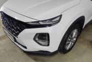 Hyundai Santa Fe IV Волгоград  - изображение 47