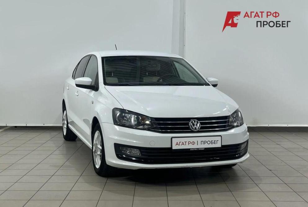 Volkswagen Polo V Рестайлинг Астрахань  - изображение 3
