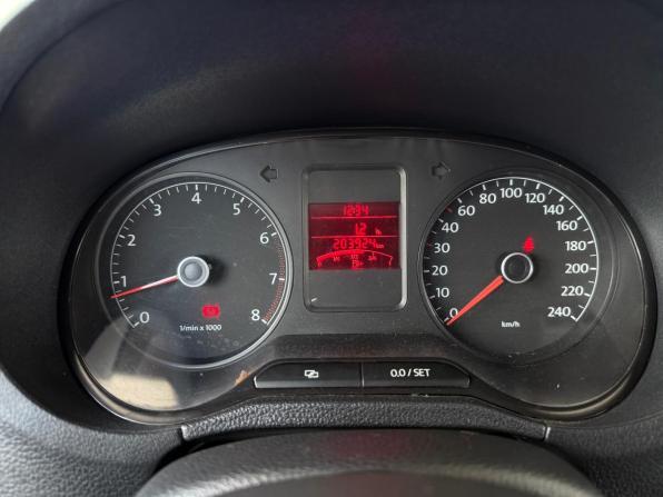 Volkswagen Polo V с пробегом 2013 года, цена 699 000 рублей, 203000 км, седан, Автокод Объявления