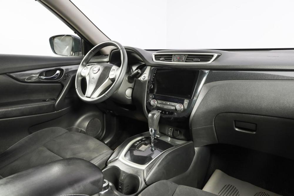 Nissan X-Trail III Новосибирск  - изображение 16