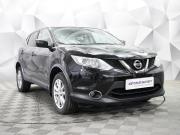 Nissan Qashqai II Ульяновск  - изображение 24