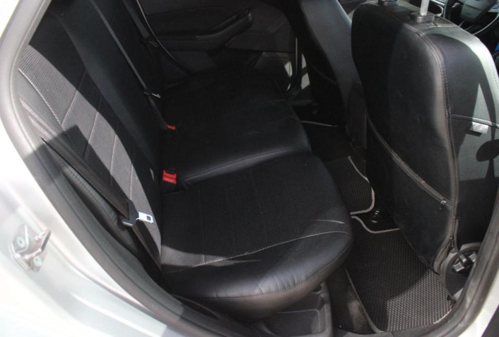 Ford Focus III Рестайлинг Саратов  - изображение 27