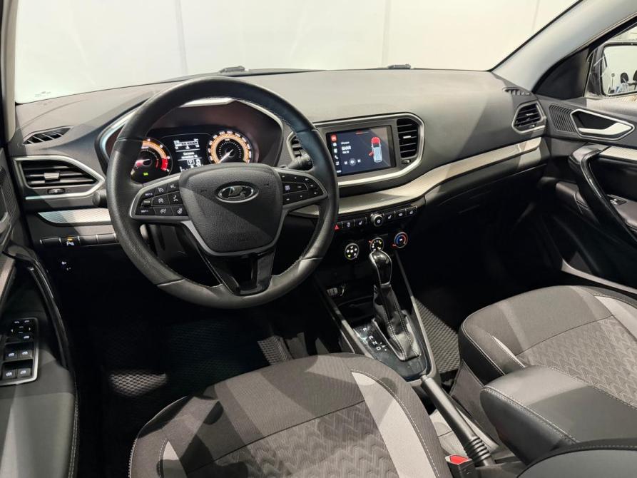 Lada (ВАЗ) Vesta I Рестайлинг (NG) Самара  - изображение 9