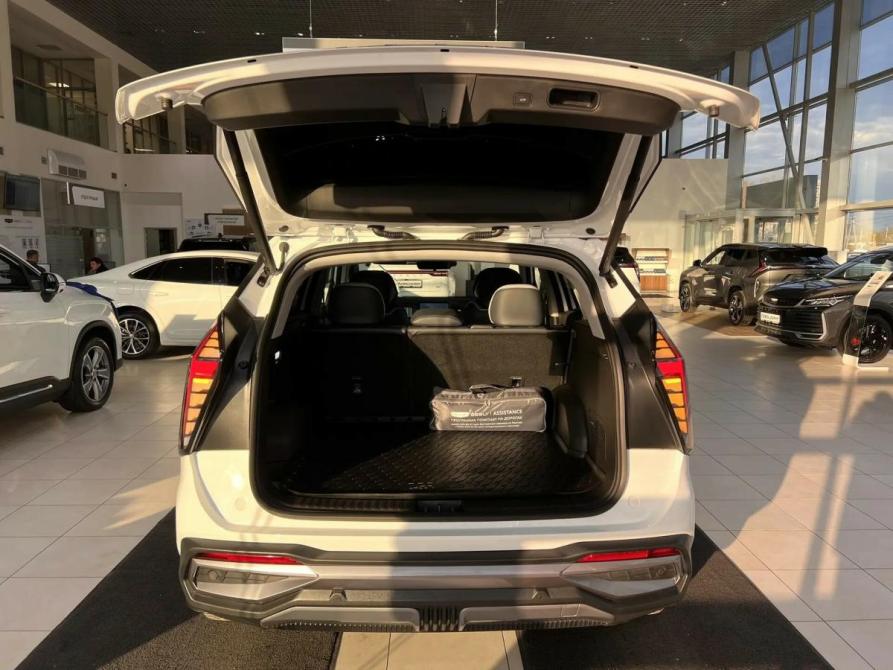 Geely Atlas II Екатеринбург  - изображение 10