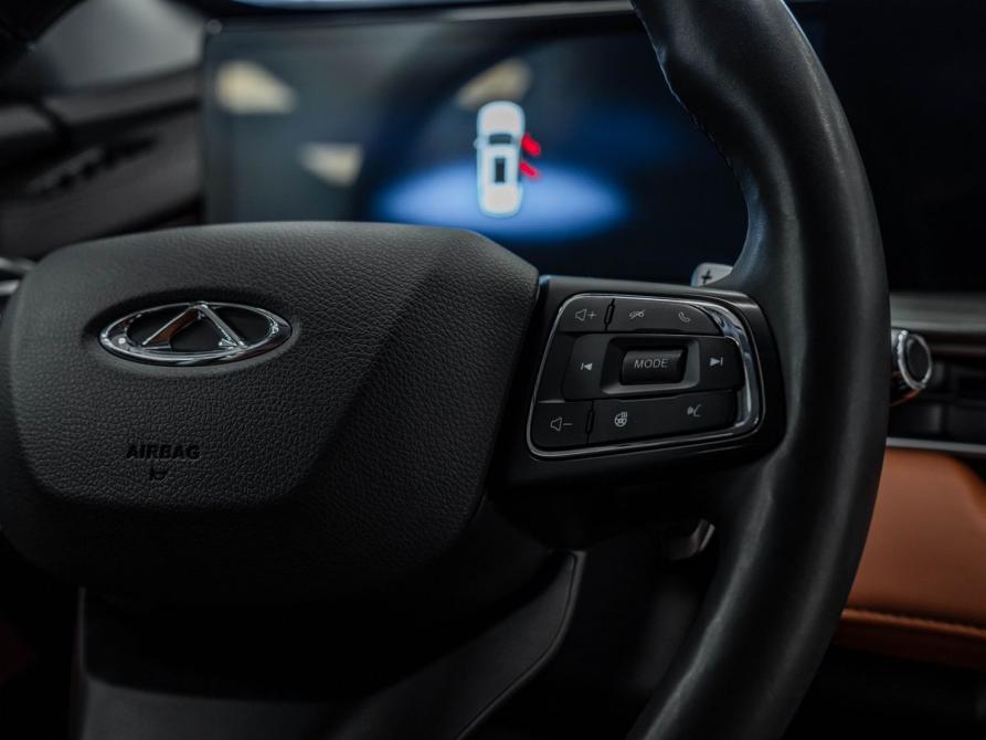 Chery Tiggo 8 Pro Max I Самара  - изображение 12