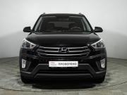 Hyundai Creta I Санкт-Петербург  - изображение 19