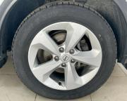 Nissan Qashqai II Рестайлинг Мурманск  - изображение 45