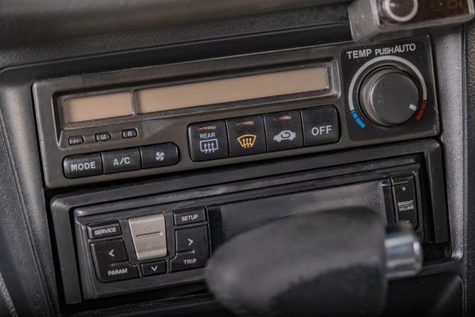 Honda Torneo с пробегом 1998 года, цена 539 000 рублей, 220000 км, седан, Автокод Объявления