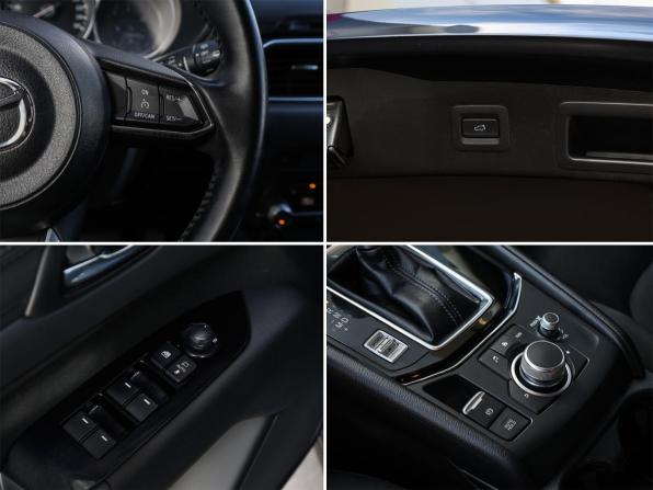 Mazda CX-5 II с пробегом 2019 года, цена 1 798 000 рублей, 178944 км, внедорожник, Автокод Объявления