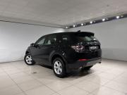 Land Rover Discovery Sport I Москва  - изображение 24