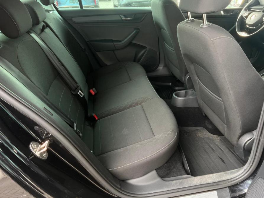 Skoda Rapid II Липецк  - изображение 10
