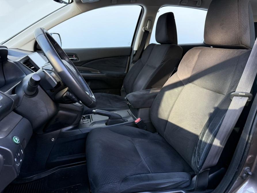 Honda CR-V IV Москва  - изображение 10