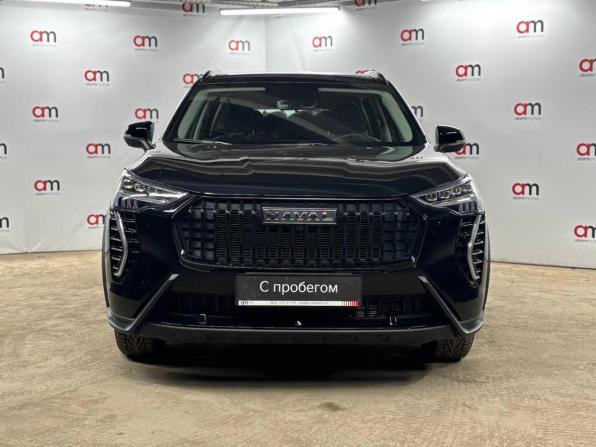 Haval Jolion I Рестайлинг с пробегом 2025 года, цена 2 499 000 рублей, 1800 км, внедорожник, Автокод Объявления