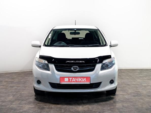 Toyota Corolla X (E140 E150) Рестайлинг с пробегом 2009 года, цена 1 070 000 рублей, 100850 км, универсал, Автокод Объявления
