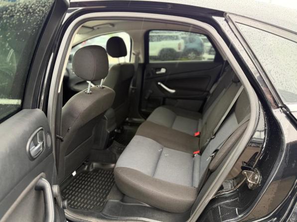 Ford Mondeo IV Рестайлинг с пробегом 2010 года, цена 1 050 000 рублей, 101465 км, седан, Автокод Объявления