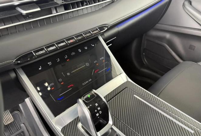 Chery Tiggo 7 Pro Max I с пробегом 2023 года, цена 1 875 000 рублей, 25091 км, внедорожник, Автокод Объявления