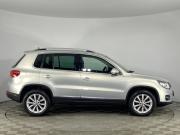 Volkswagen Tiguan I Рестайлинг Воронеж  - изображение 23