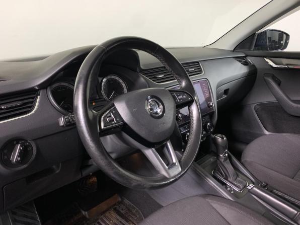 Skoda Octavia III (A7) с пробегом 2017 года, цена 1 597 000 рублей, 171299 км, универсал, Автокод Объявления