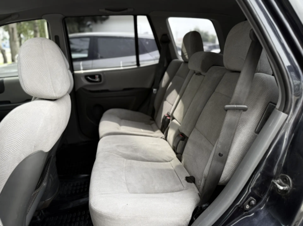 Hyundai Santa Fe Classic с пробегом 2010 года, цена 730 000 рублей, 194864 км, внедорожник, Автокод Объявления