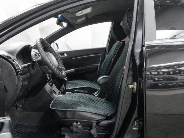 Geely Emgrand EC7 с пробегом 2013 года, цена 330 000 рублей, 254000 км, седан, Автокод Объявления