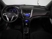 Hyundai Solaris I Санкт-Петербург  - изображение 27