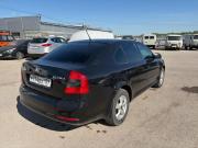 Skoda Octavia II (A5) Рестайлинг Пермь  - изображение 8
