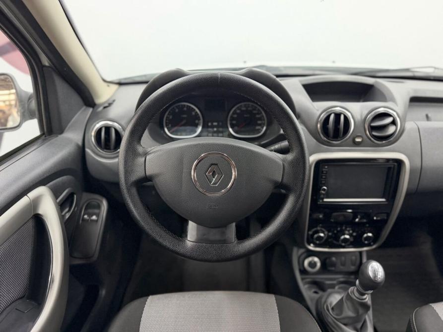Renault Duster I Ростов-на-Дону  - изображение 6