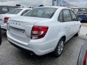 Lada (ВАЗ) Granta I Рестайлинг Екатеринбург  - изображение 11