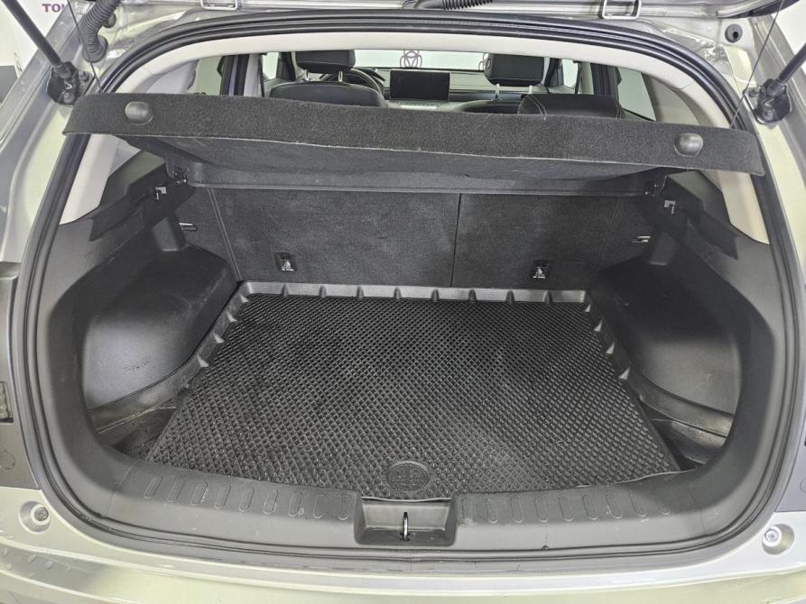 Haval Jolion I Рестайлинг Тольятти  - изображение 12