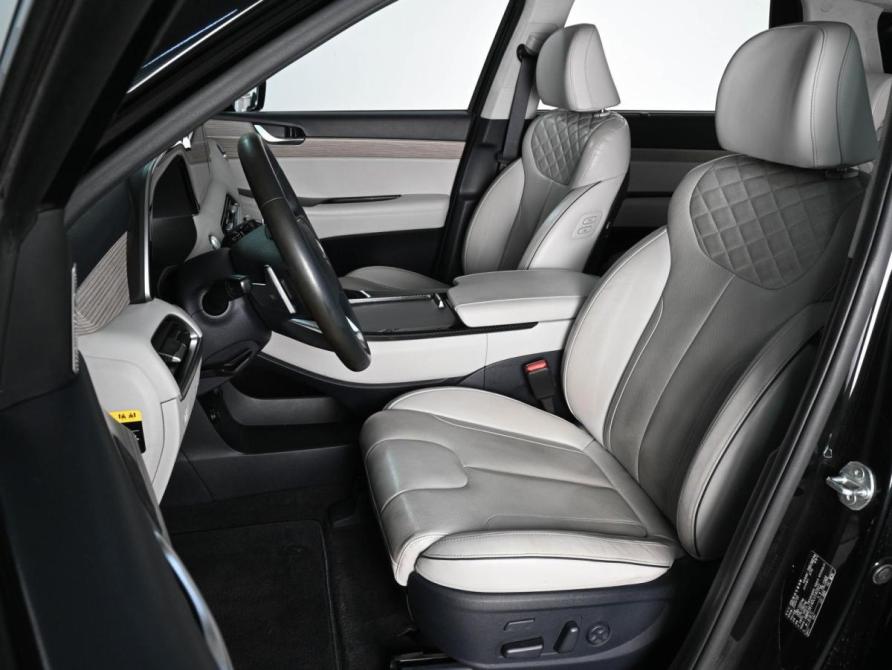 Hyundai Palisade I Ростов-на-Дону  - изображение 11