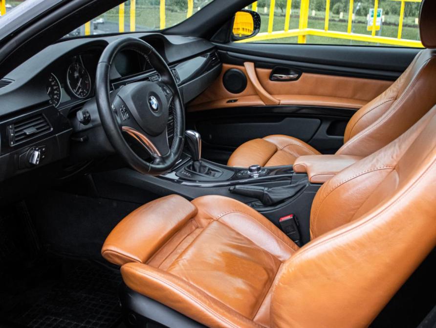 BMW 3 серии V (E90/E91/E92/E93) Рестайлинг Москва  - изображение 15
