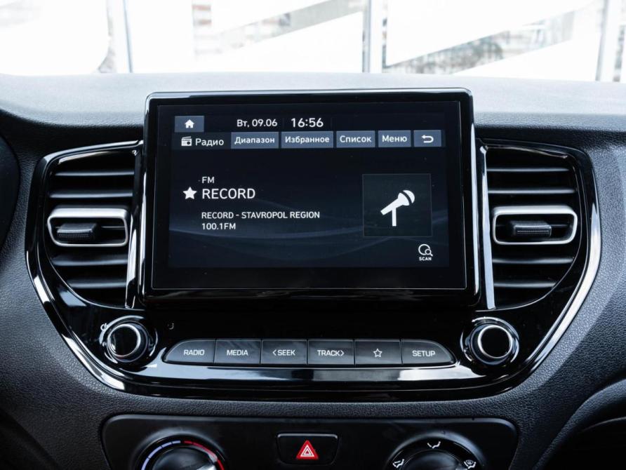 Hyundai Solaris II Ставрополь  - изображение 13
