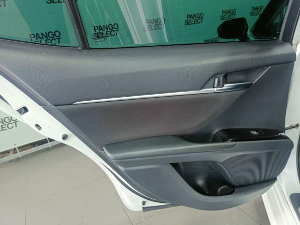 Toyota Camry VIII (XV70) с пробегом 2019 года, цена 2 229 000 рублей, 95000 км, седан, Автокод Объявления