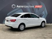 Lada (ВАЗ) Vesta I Пермь  - изображение 25