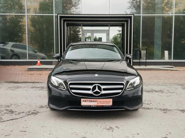 Mercedes-Benz E-Класс V (W213 S213 C238) с пробегом 2016 года, цена 3 279 000 рублей, 179971 км, седан, Автокод Объявления