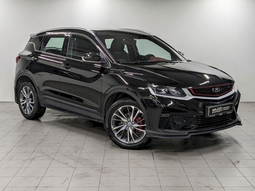 Belgee X50 Москва  - изображение 3