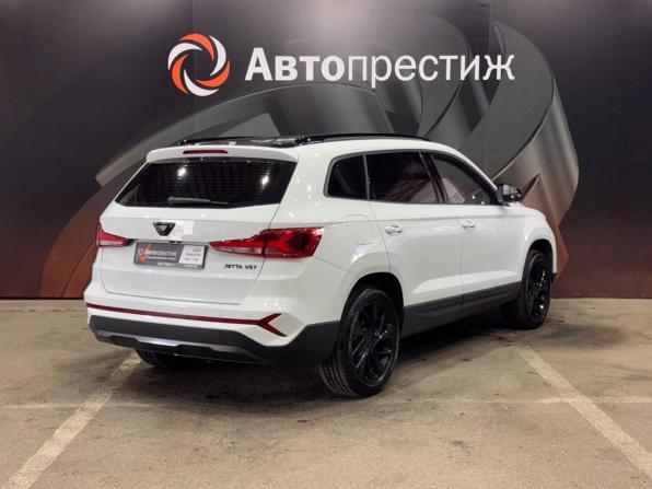 Jetta VS7 I Рестайлинг 1 с пробегом 2023 года, цена 1 895 000 рублей, 42500 км, внедорожник, Автокод Объявления