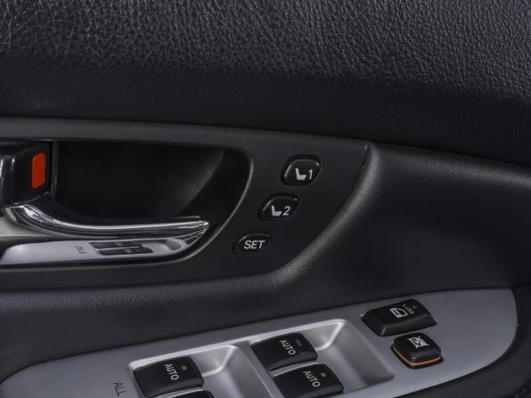 Lexus RX II Рестайлинг с пробегом 2008 года, цена 1 650 000 рублей, 132267 км, внедорожник, Автокод Объявления
