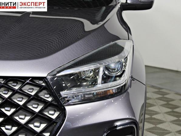 Chery Tiggo 4 Pro I с пробегом 2023 года, цена 1 657 000 рублей, 59985 км, внедорожник, Автокод Объявления