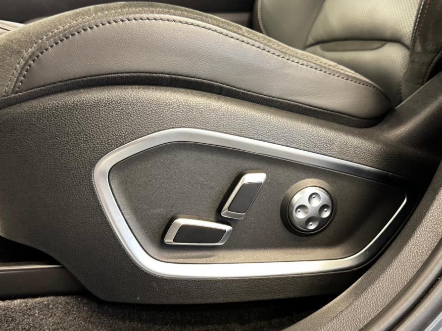 Geely Tugella I Рестайлинг Санкт-Петербург  - изображение 9