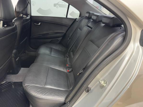 Nissan Primera III (P12) с пробегом 2004 года, цена 447 000 рублей, 330312 км, седан, Автокод Объявления